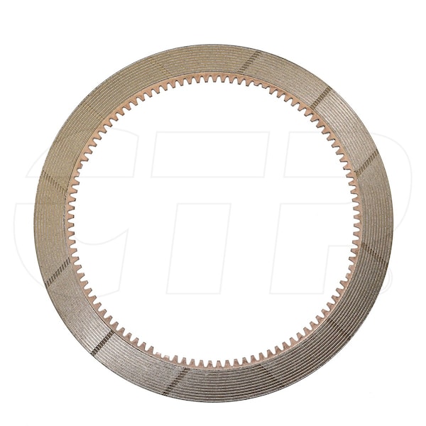 Aic Replacement Parts Disc Fits Komatsu Models 195-15-32710 - main